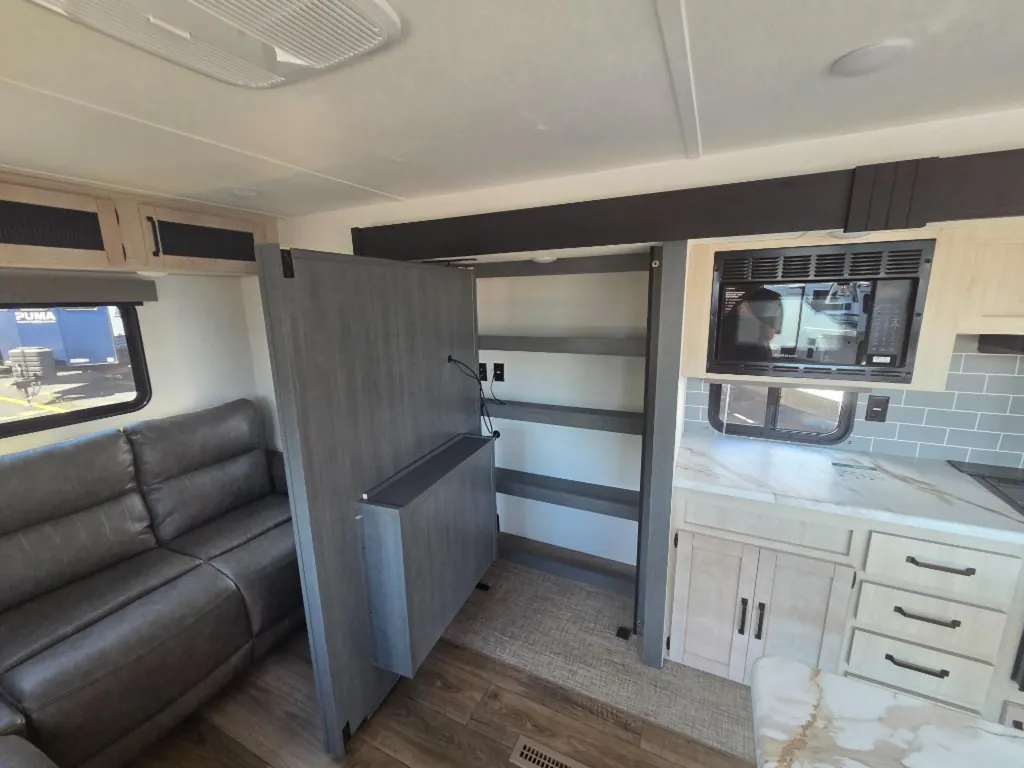2027 Forest River Puma 290RL, Photos photo 12