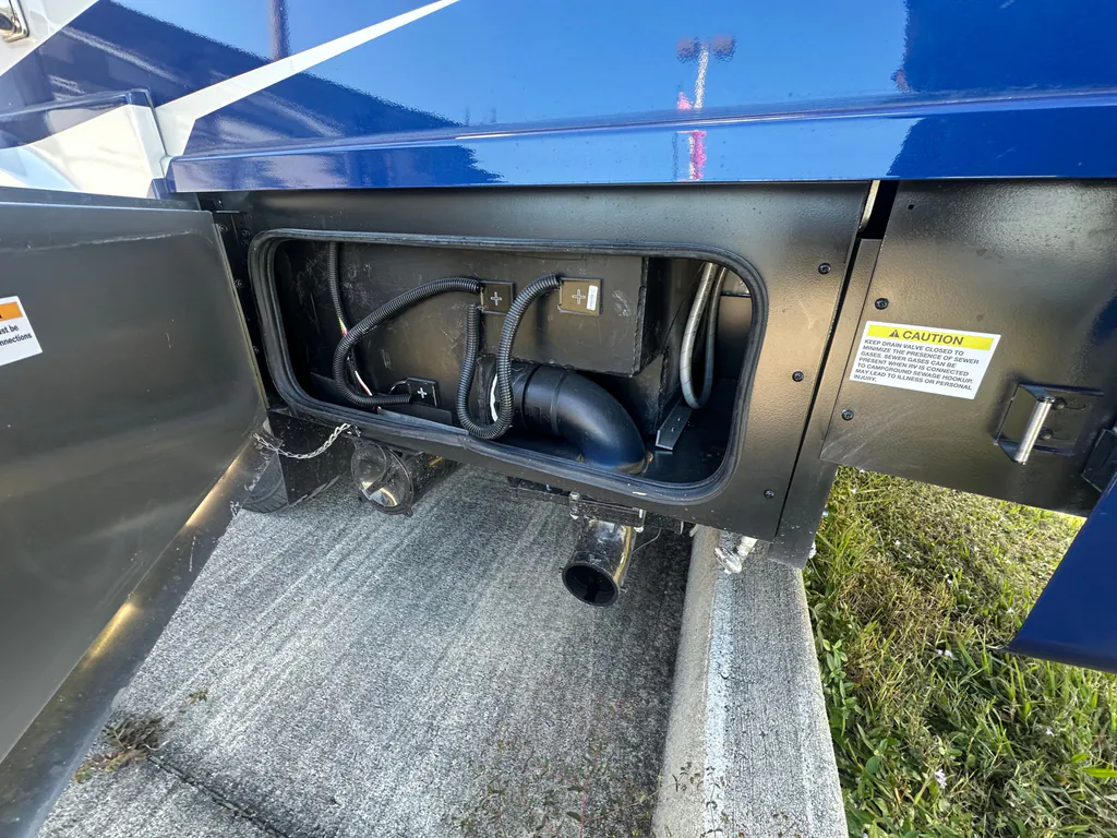 2026 Tiffin Wayfarer 25 XLW, Photos photo 19
