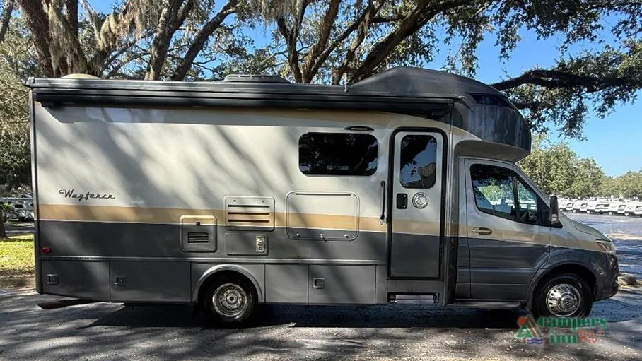 2020 Tiffin Wayfarer 25 RW, Photos photo 8