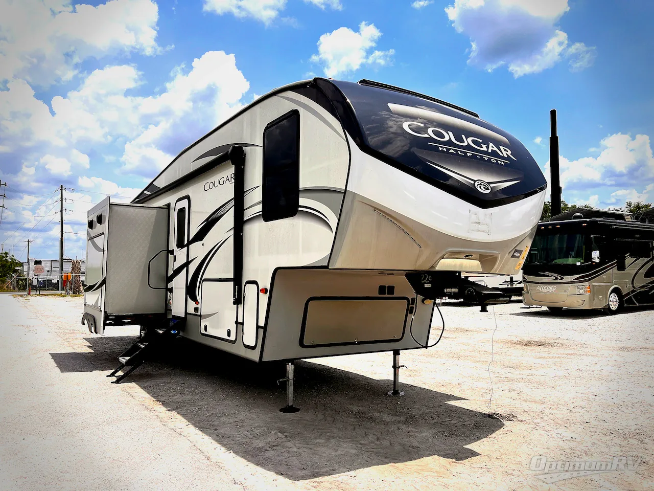 2020 Keystone Cougar Half-Ton 29RKS - Photo 2