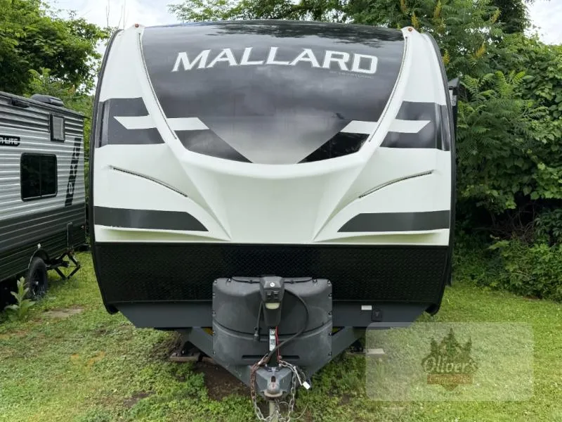 2022 Heartland Mallard 210RB - Photo 2