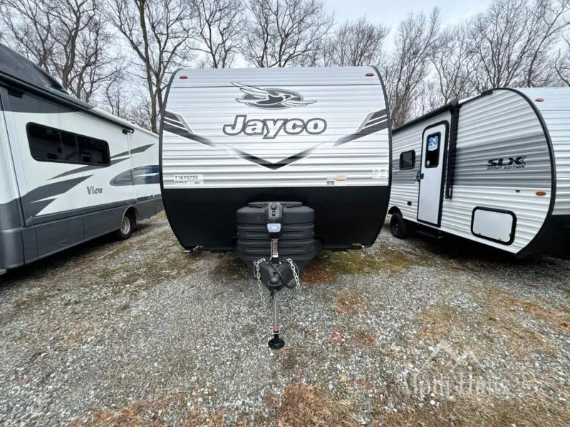2026 Jayco Jay Flight SLX 262RLS - Photo 4