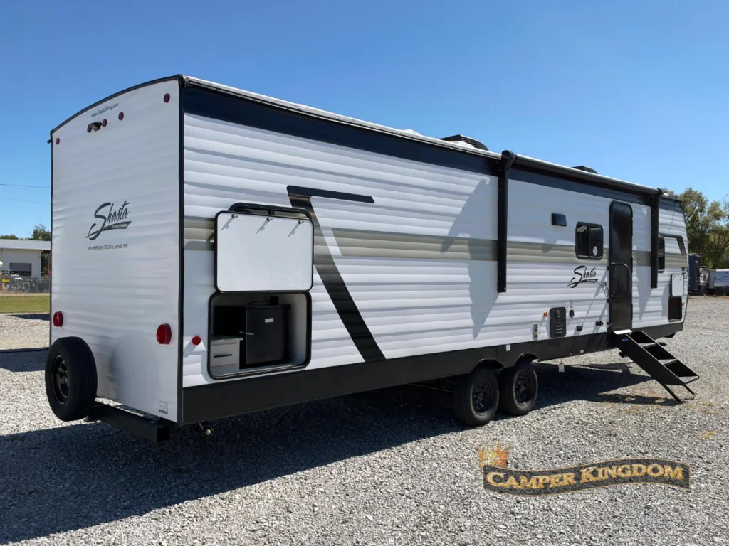 2027 Shasta I-5 530BQB, Photos photo 4