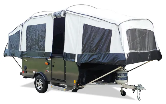 Vida Aire 80 exterior