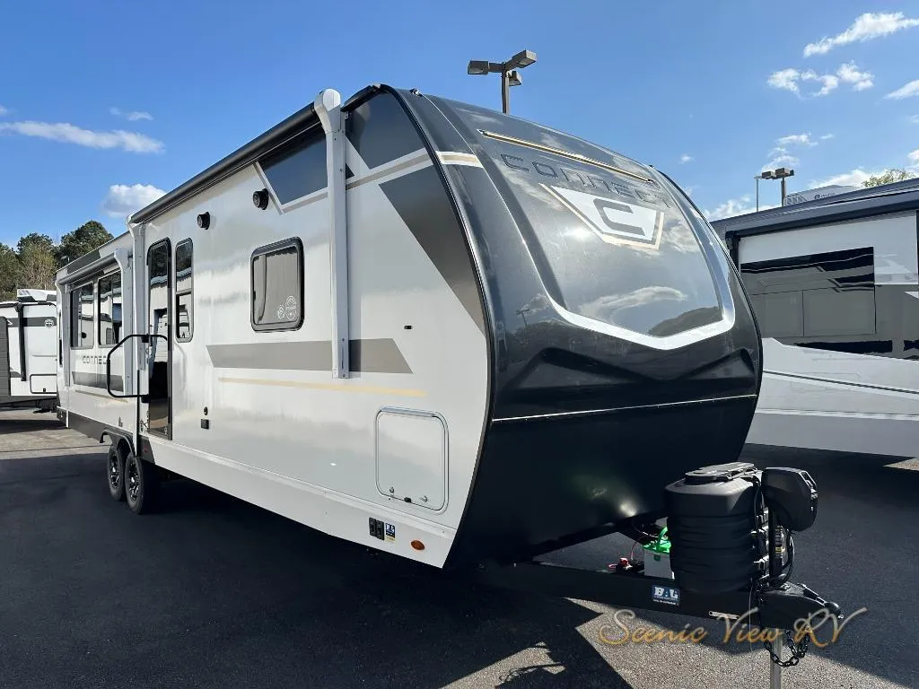 2026 KZ Connect C313MK - Main photo
