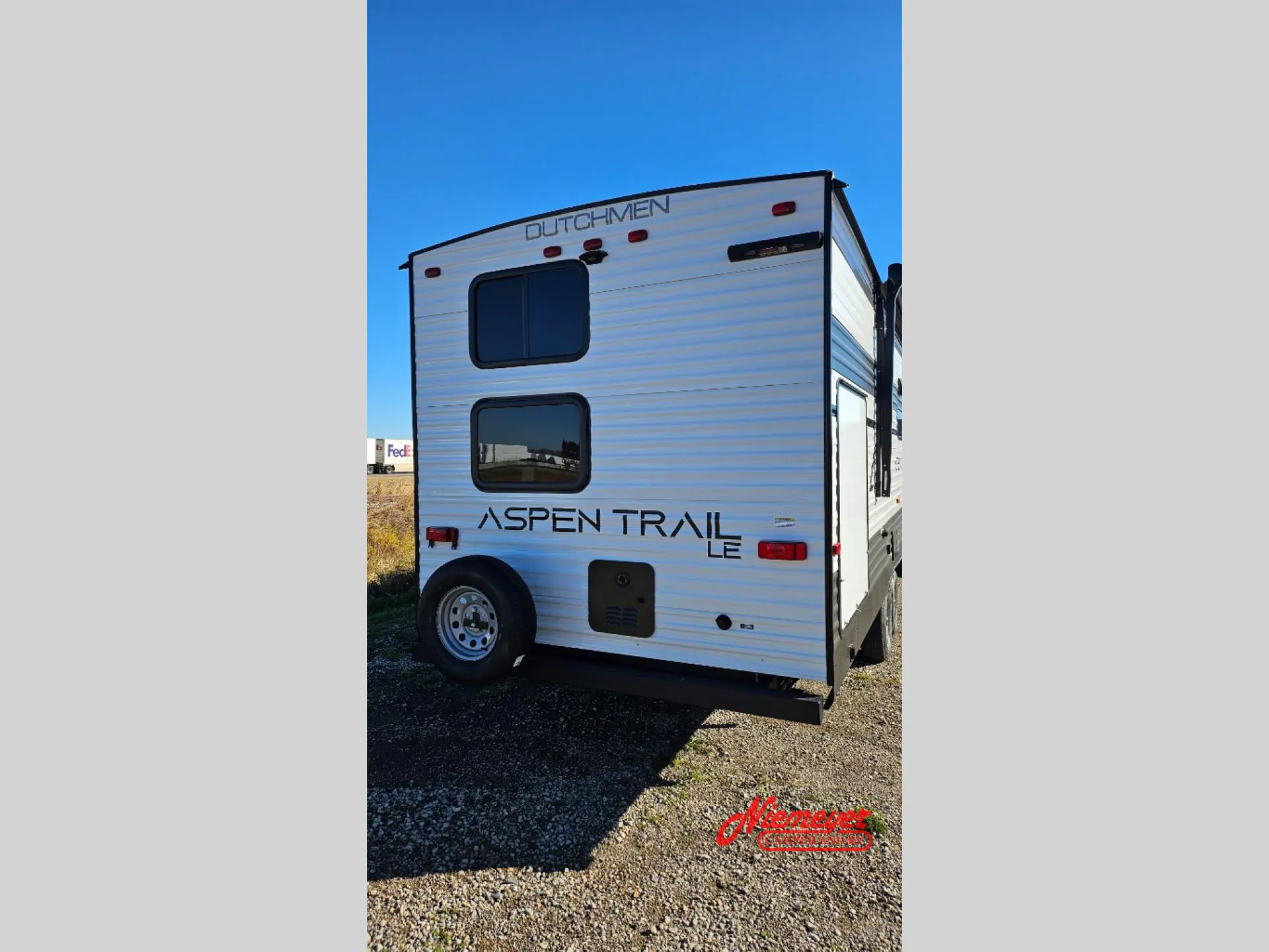 2025 Dutchmen Aspen Trail LE 29TB - Photo 4
