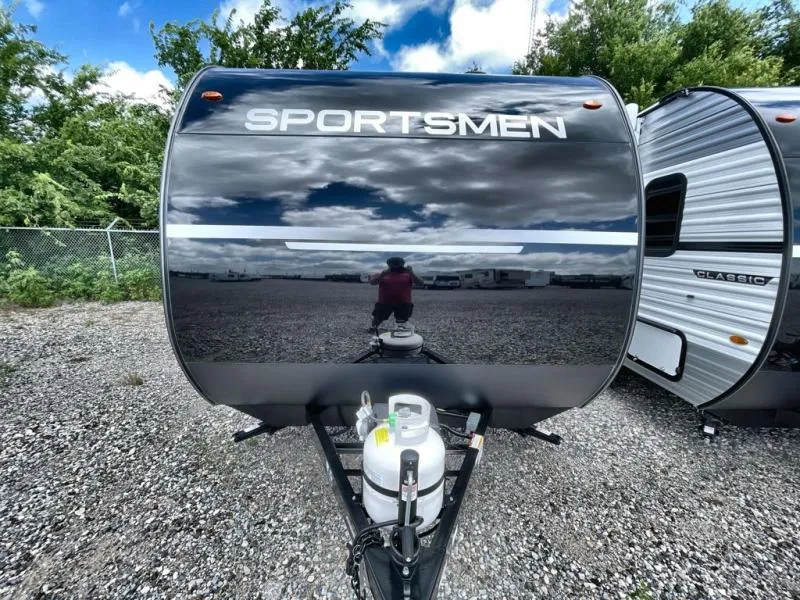 2027 KZ Sportsmen Classic 130RD - Photo 3