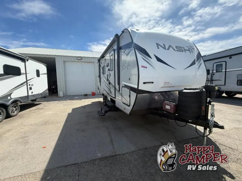 2024 Northwood Nash 17K - Photo 2