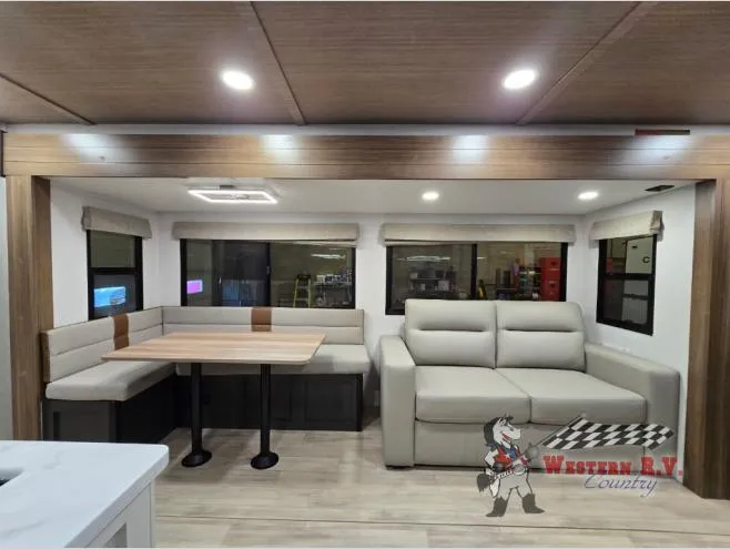 2026 Forest River Vibe 2600RK - Photo 4