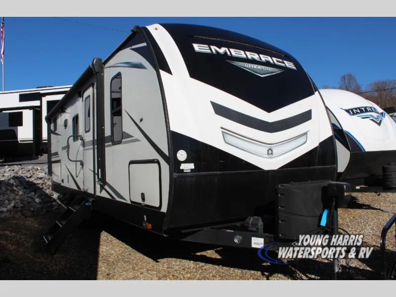 2021 Cruiser RV Embrace EL252 - Photo 2