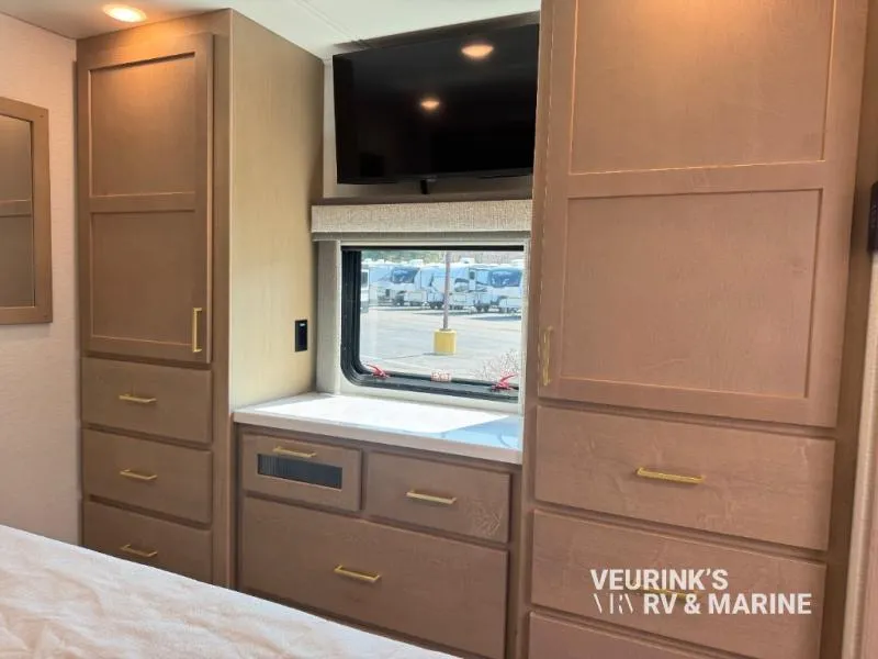 2026 Renegade RV Valencia 36SB - Photo 3