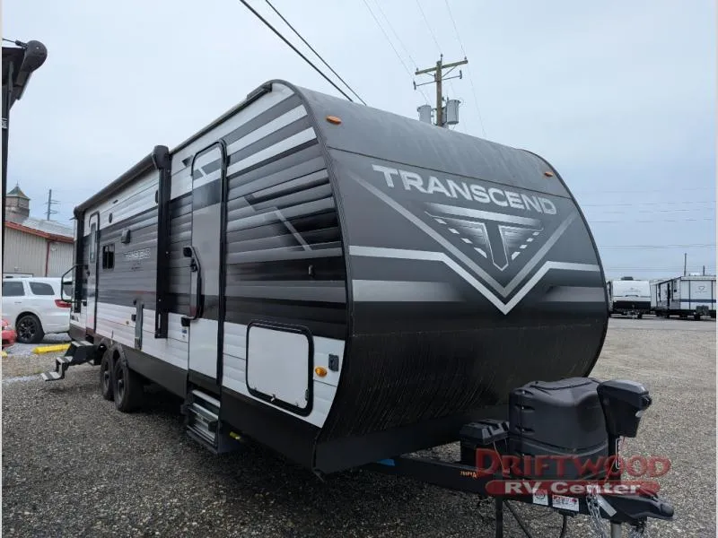 2023 Grand Design Transcend Xplor 265BH - Photo 2