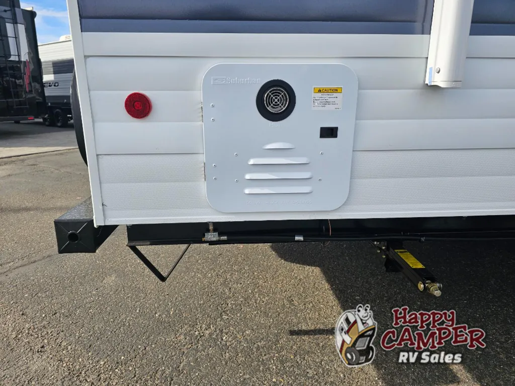 2026 Forest River EVO Lite 25ICE, Photos photo 72