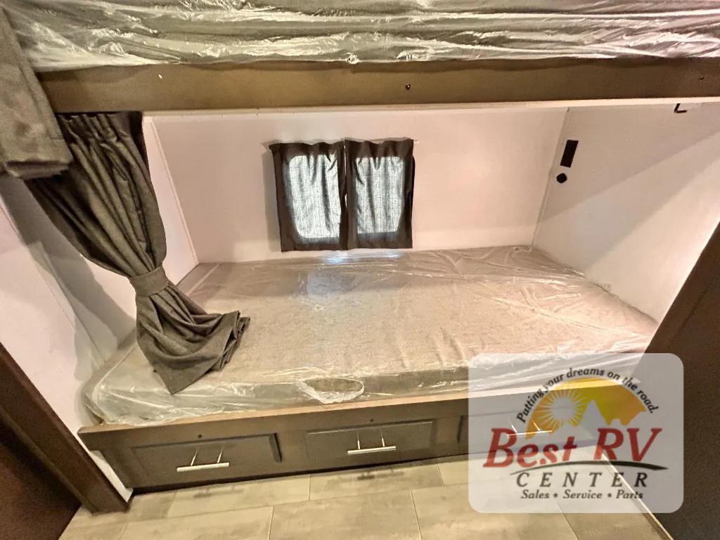 2027 Forest River Georgetown 3 Series GT3 33B3, Photos photo 51