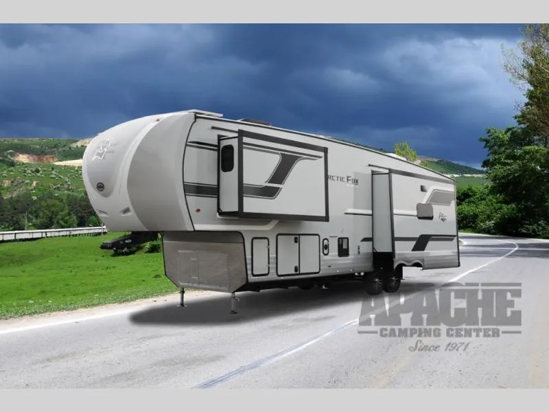 2027 Northwood Arctic Fox NXT 365VS - Photo 2
