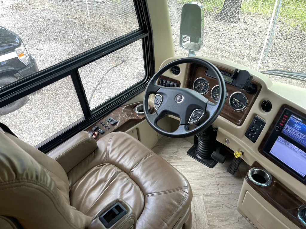 2019 entegra coach Aspire 38M, Photos photo 22