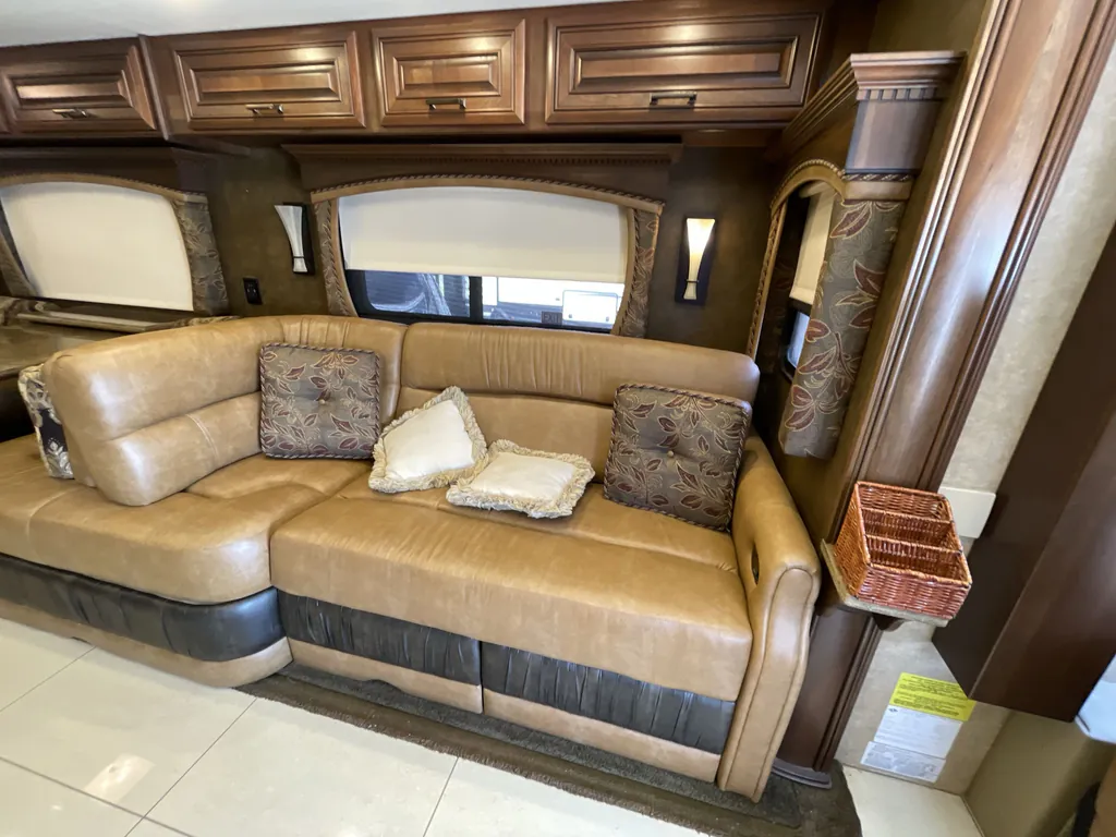 2015 Entegra Coach Aspire 42RBQ, Photos photo 20