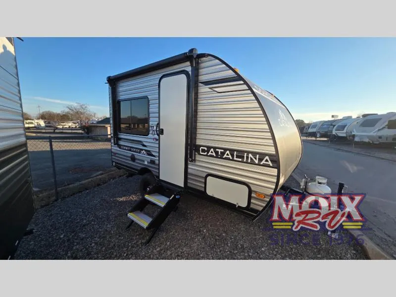 2026 Coachmen Catalina Summit Series 7 134RDX - Photo 2