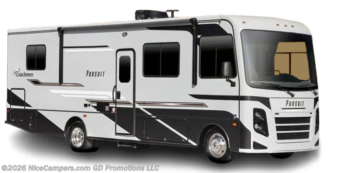 2023 Coachmen Pursuit 31BH, Photos photo 6