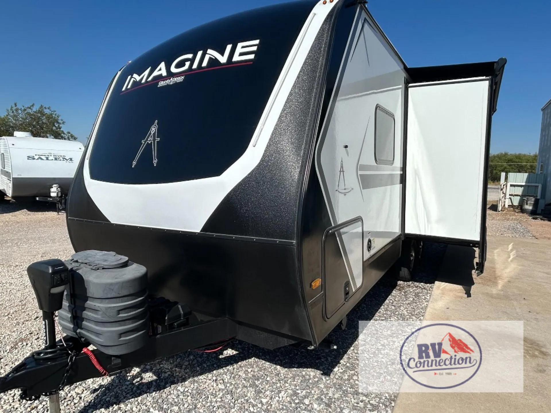 2025 Grand Design Imagine 2300MK - Photo 2