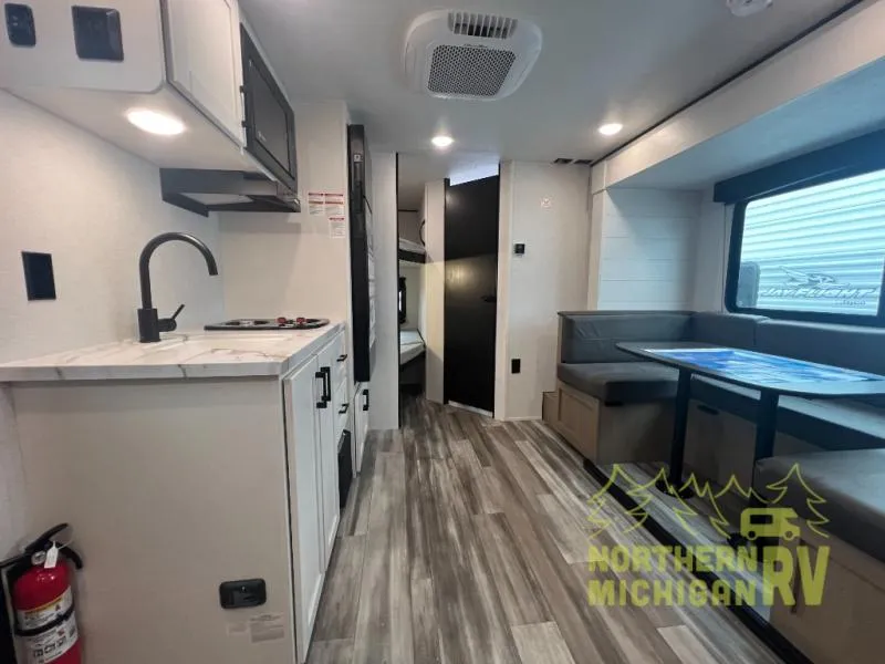 2026 Jayco Jay Flight SLX 197MB - Photo 4