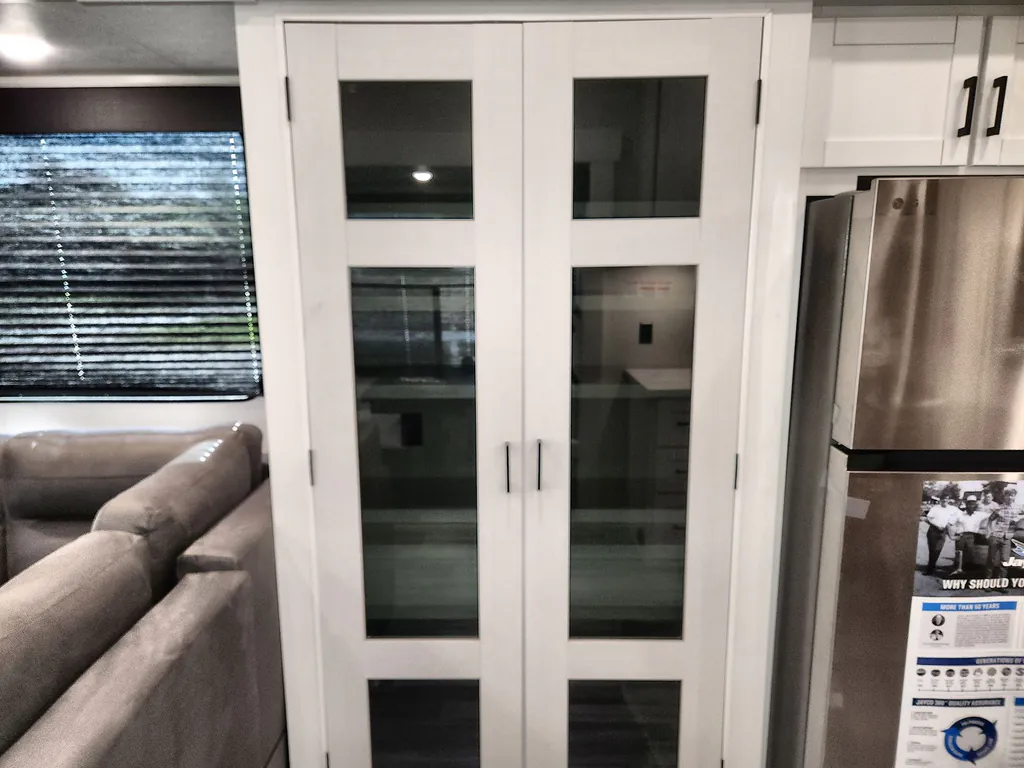 2026 Jayco Jay Flight Bungalow 404LOFT DS, Photos photo 15