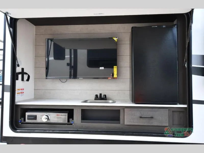 2027 Venture RV SportTrek 271VRB - Photo 4