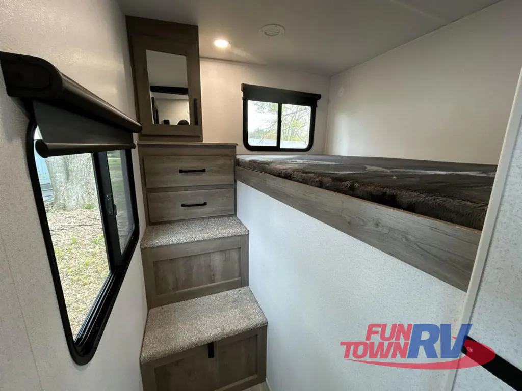 2026 Forest River Solaire 3150TBSS, Photos photo 26