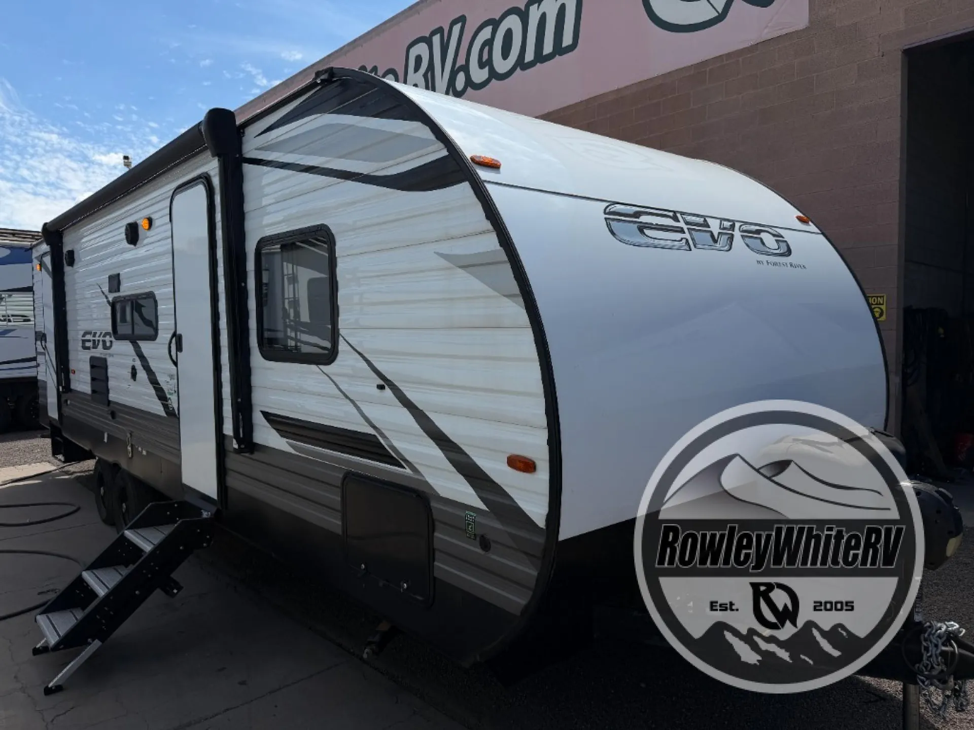 2022 Forest River EVO Lite 2700BHX - Photo 2