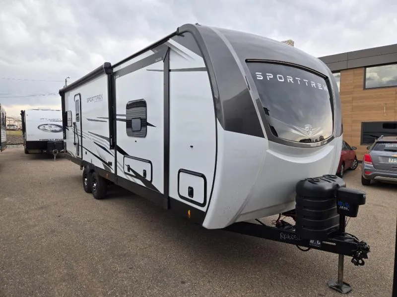 2026 Venture RV SportTrek Touring Edition 272VRK - Main photo