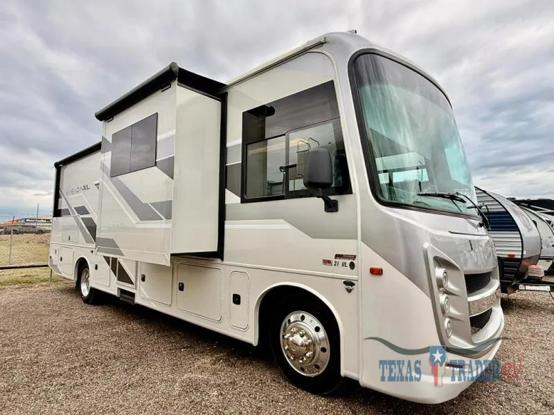 2025 Entegra Coach Vision XL 31UL - Photo 3
