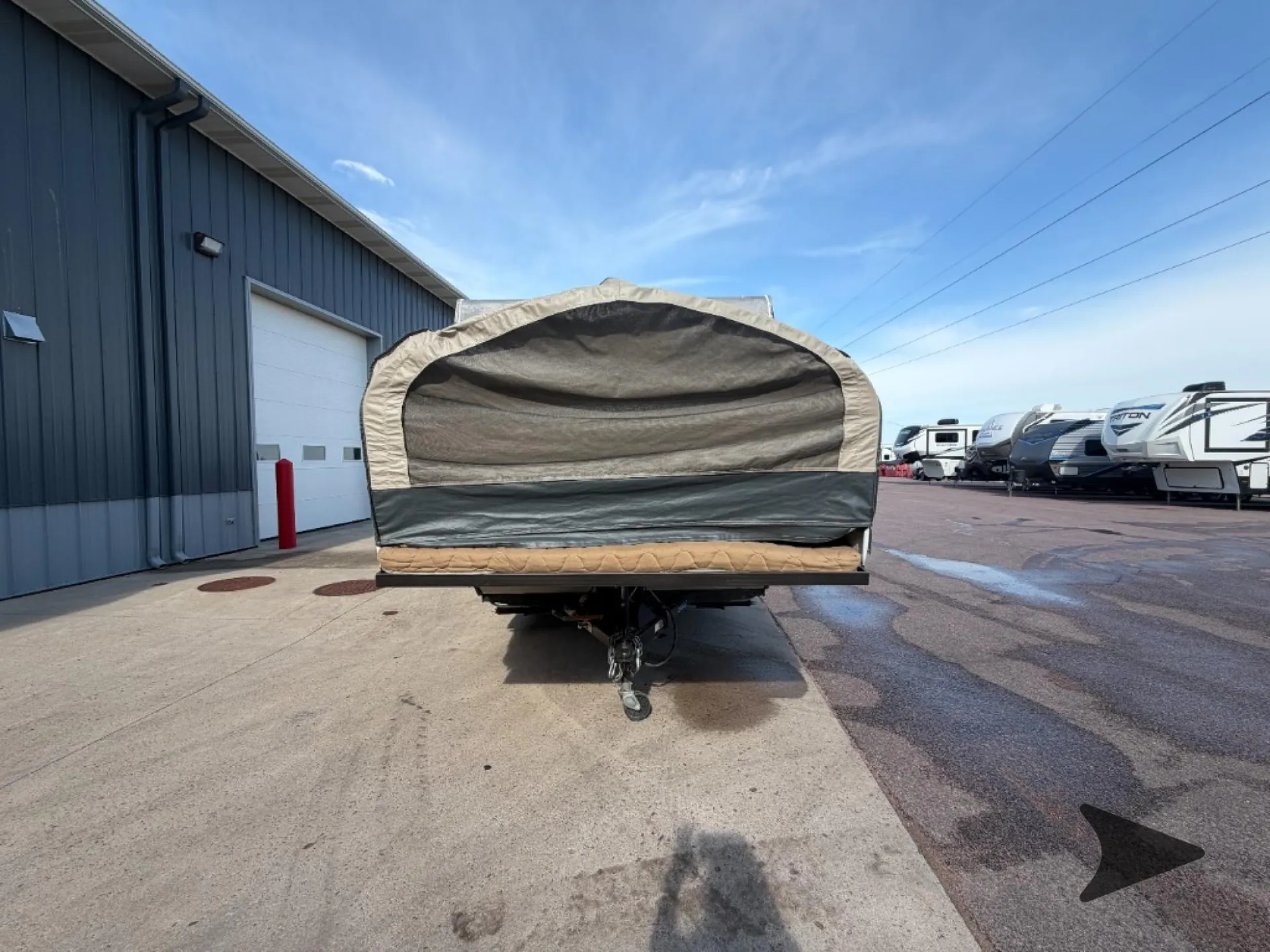 2015 Jayco Jay Series Sport 12UD - Photo 3