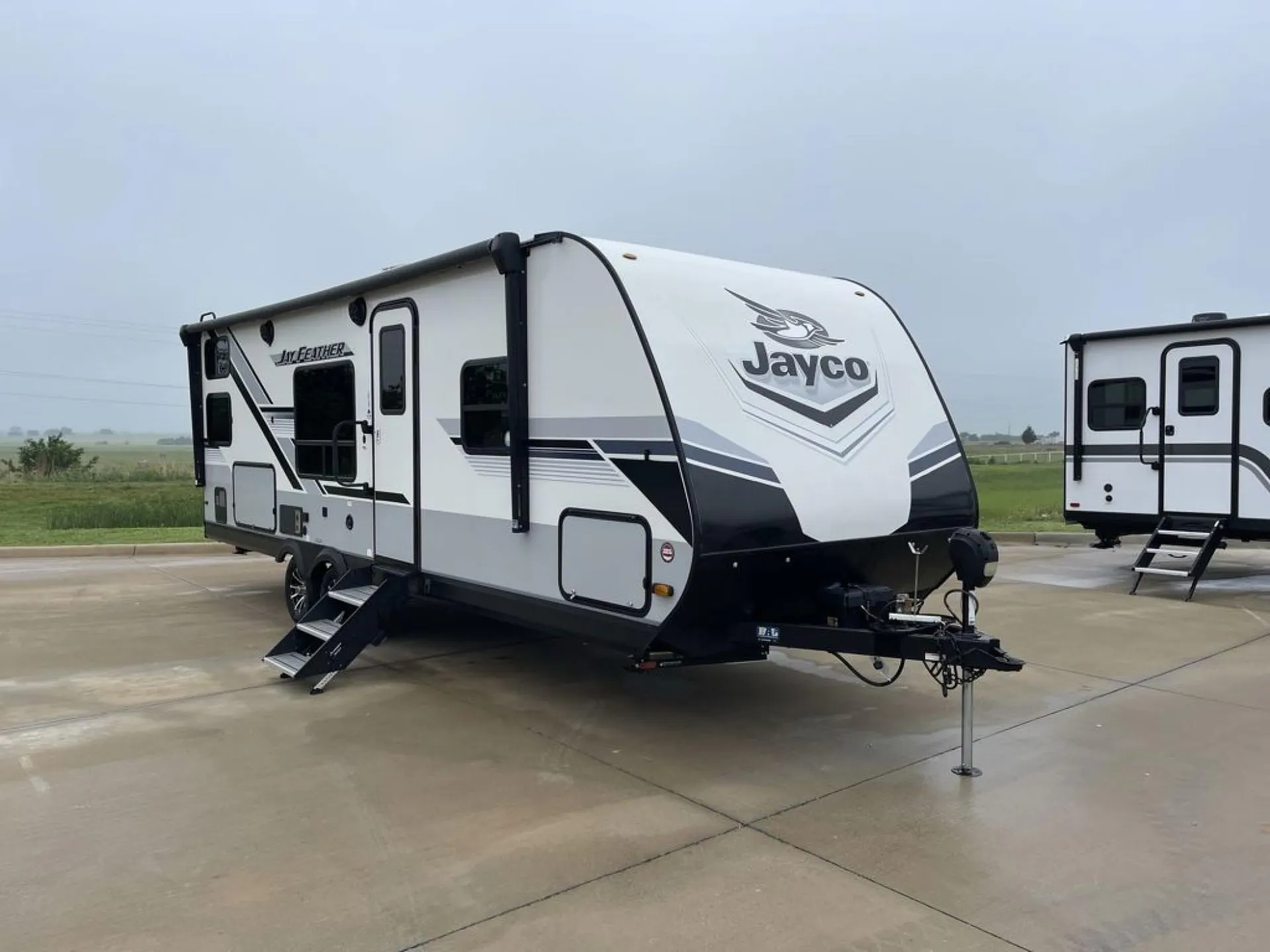 2024 Jayco Jay Feather 22BH - Photo 3