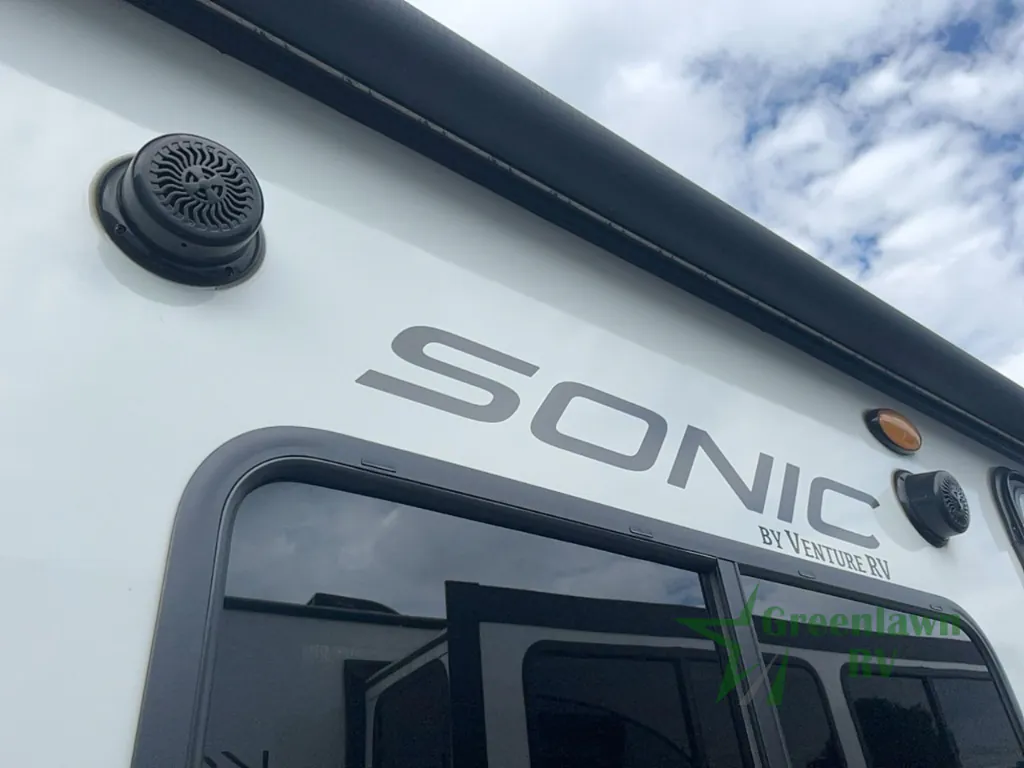 2022 Venture RV Sonic SN190VRB, Photos photo 13