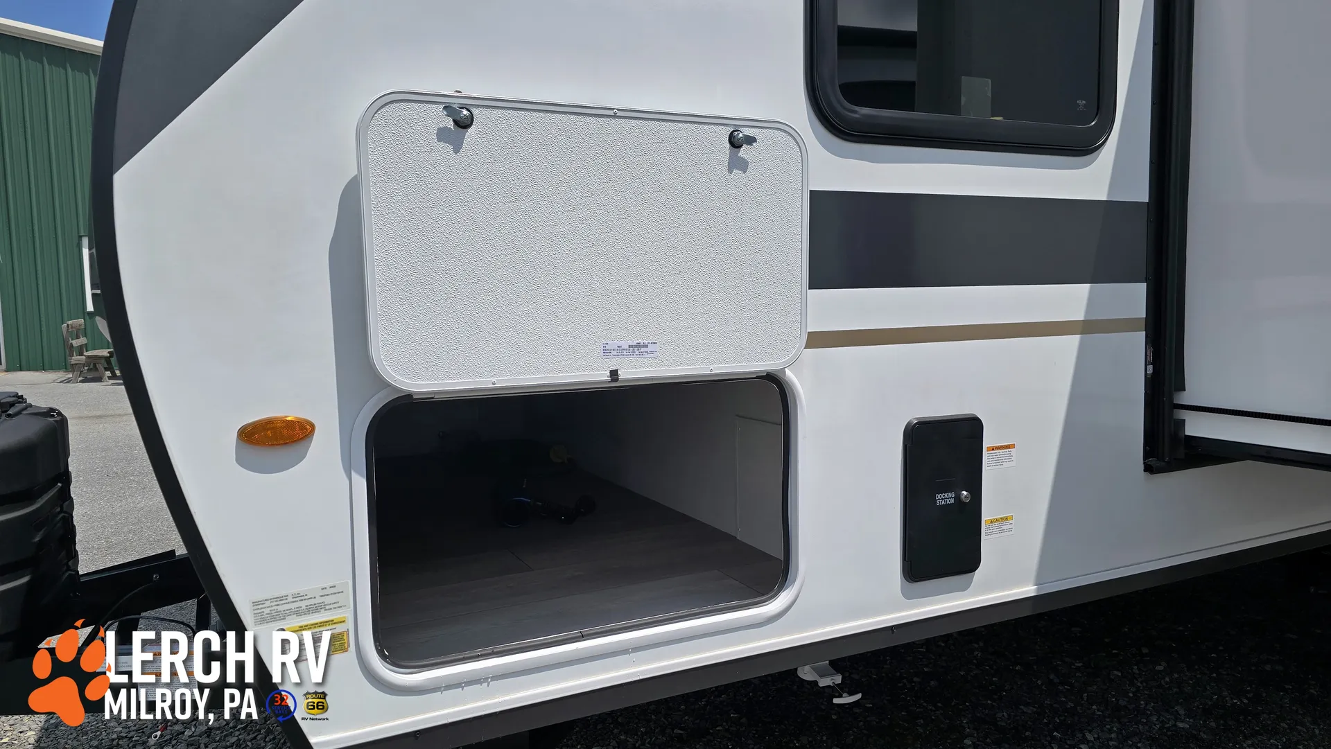 2027 KZ RV Connect Mini CM181RB - Photo 4