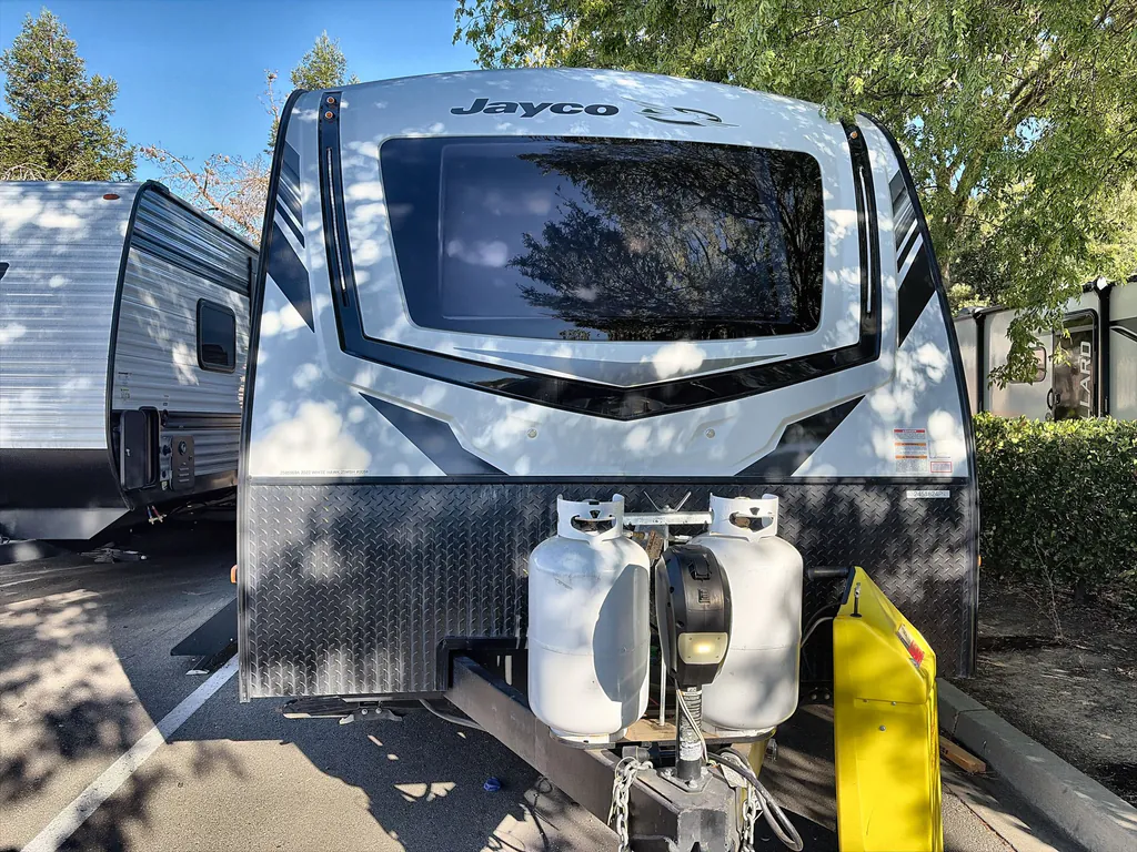 2022 Jayco White Hawk 25MBH, Photos photo 4