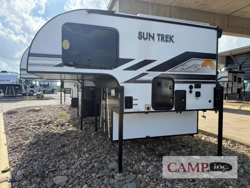 2026 Sunset Park RV Sun Trek 600 - Photo 2