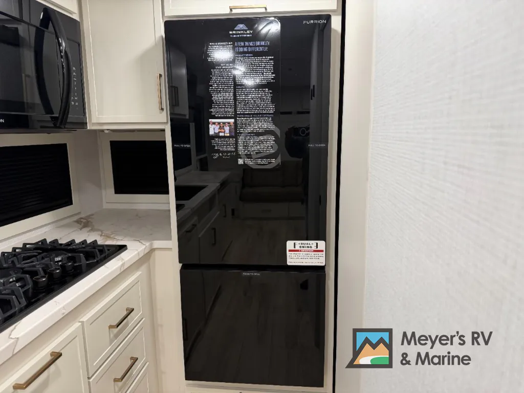 2026 Brinkley Model Ix 20X, Photos photo 10
