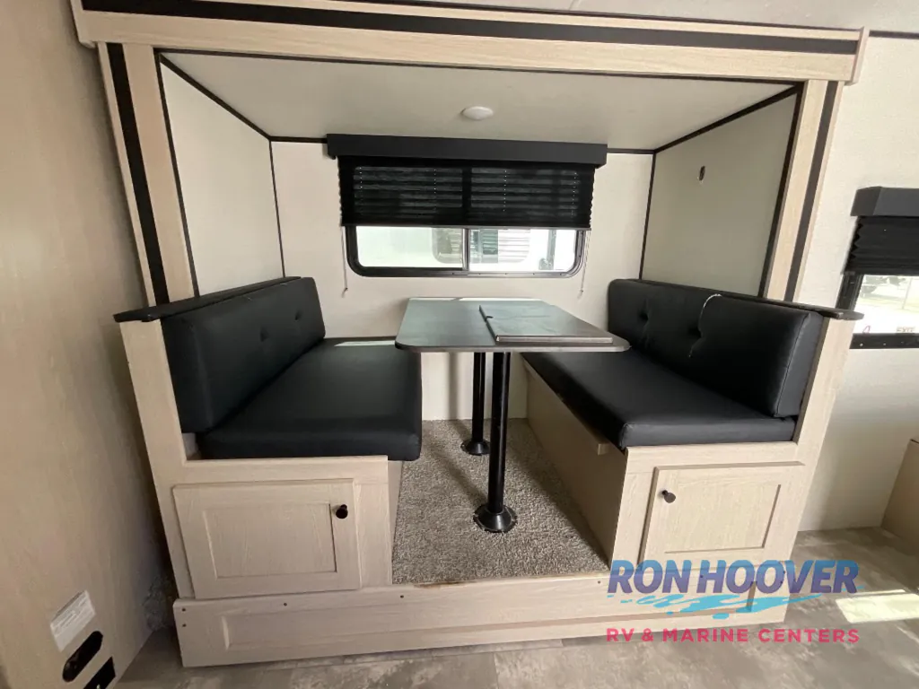 2024 Coachmen Apex Nano 191RBS, Photos photo 14