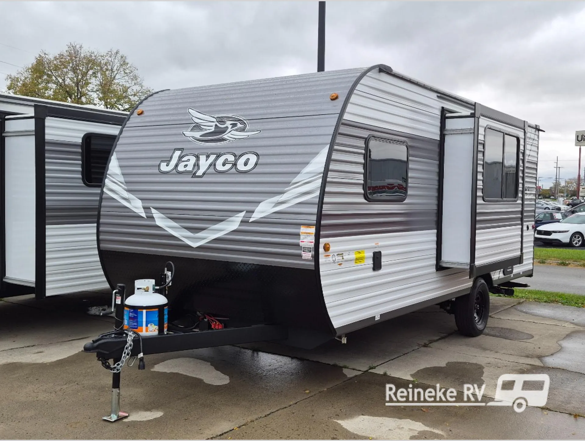 2027 Jayco Jay Flight 180LK - Photo 4