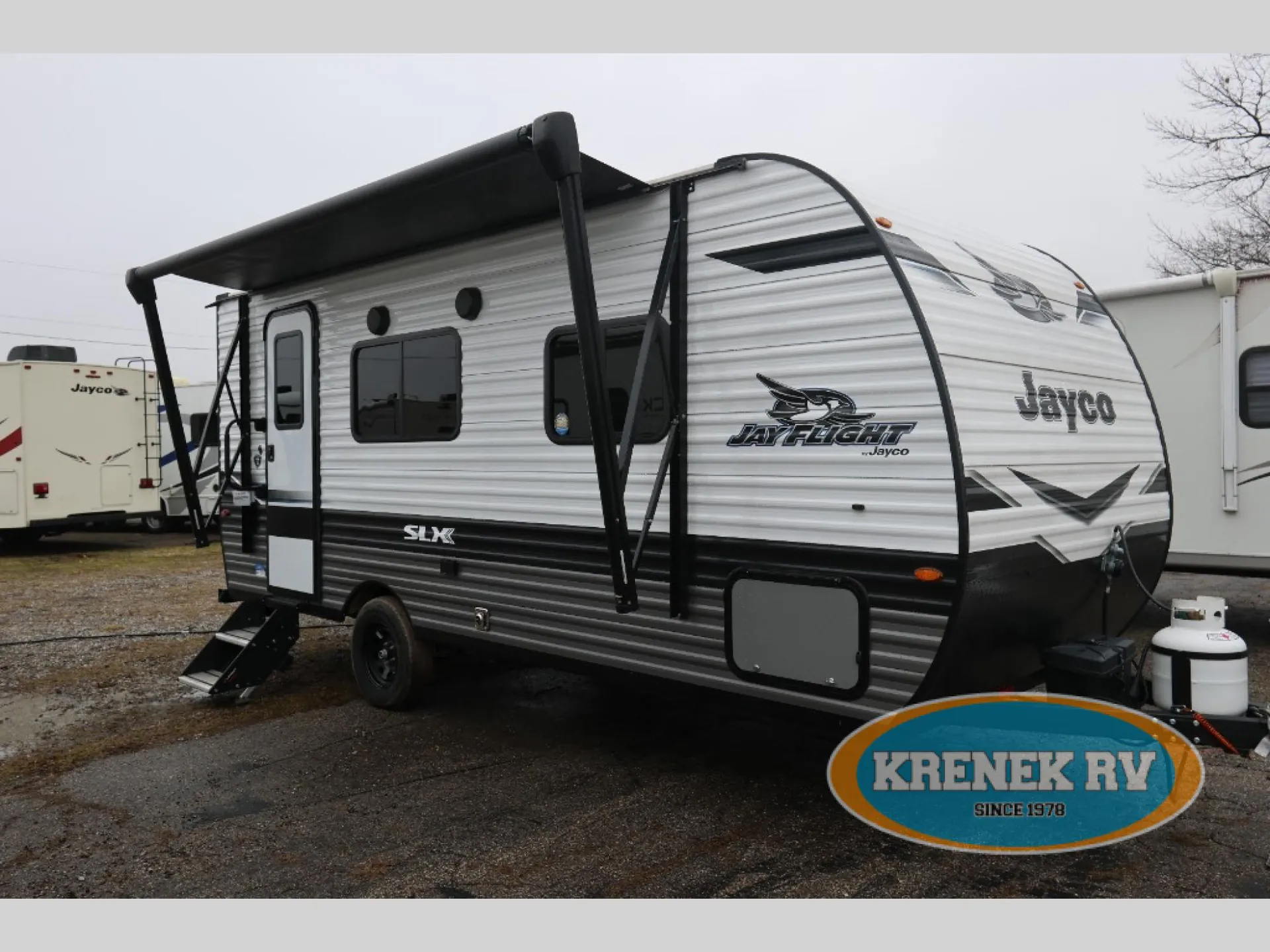 2024 Jayco Jay Flight SLX 195RBW - Photo 2