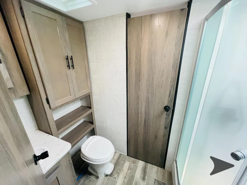2022 Gulf Stream Kingsport Ultra Lite 24RLS, Photos photo 30