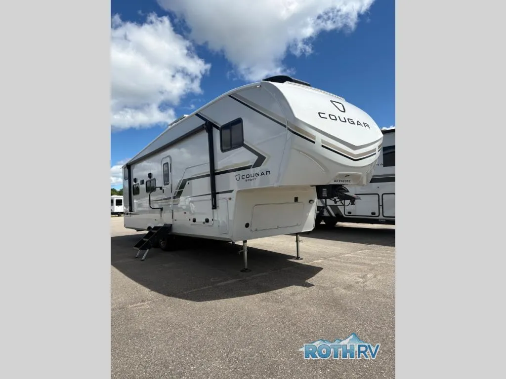 2027 Keystone Cougar Sport 2700BH - Photo 2