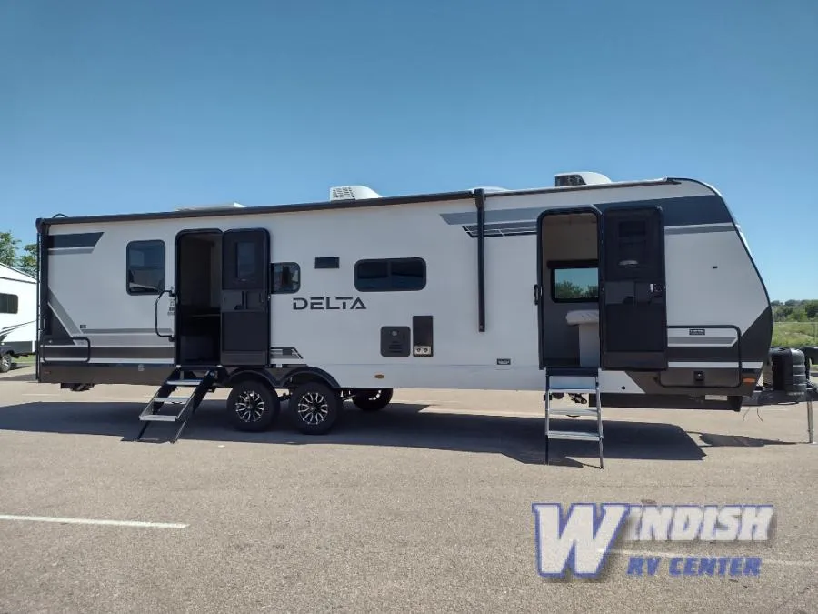 2026 Alliance RV Delta 291BH - Photo 3