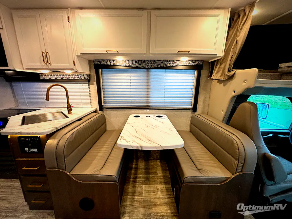 2024 Thor Motor Coach Freedom Elite 28HE, Photos photo 14