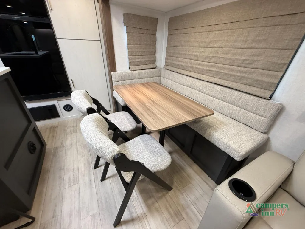 2026 Forest River Vibe 3400XL, Photos photo 36