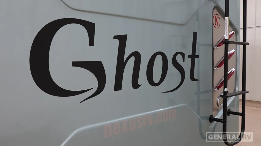 2027 NeXus RV Ghost 33DS, Photos photo 37