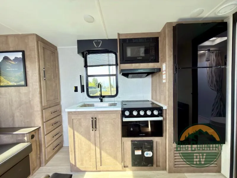 2026 Keystone Springdale 2100RL - Photo 4