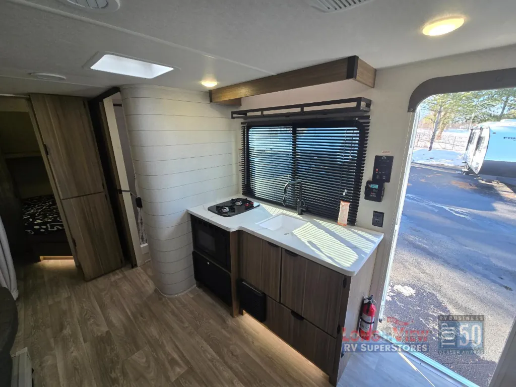 2026 Forest River Wildwood FSX 180ICE, Photos photo 10