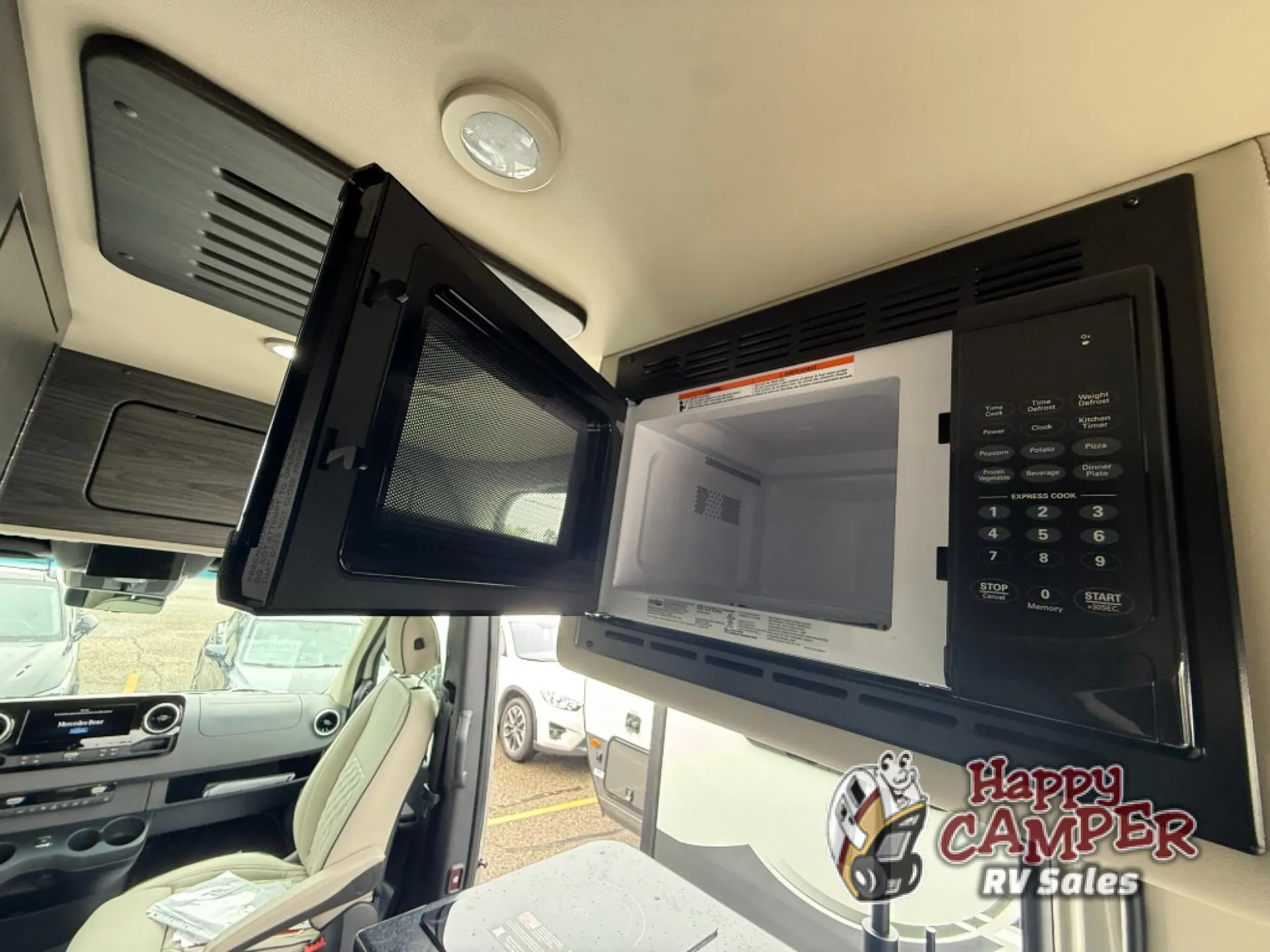 2026 OGV Luxury Coach VTOUR 144 5RL4 - Photo 4